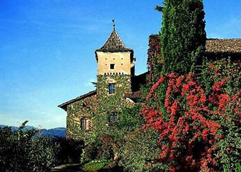 Zum Sommerbeginn nach Südtirol 