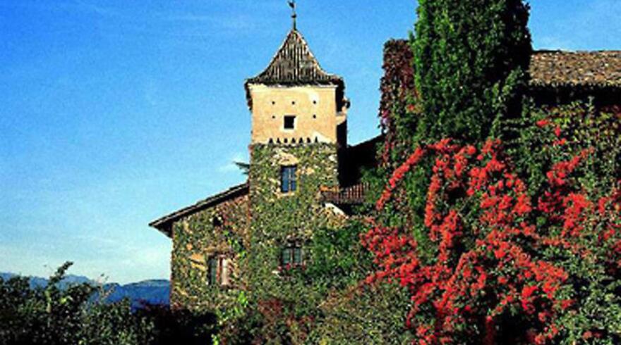 Zum Sommerbeginn nach Südtirol 