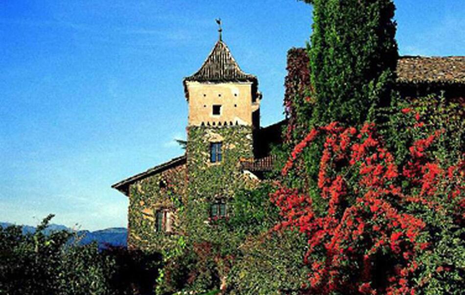 Zum Sommerbeginn nach Südtirol 
