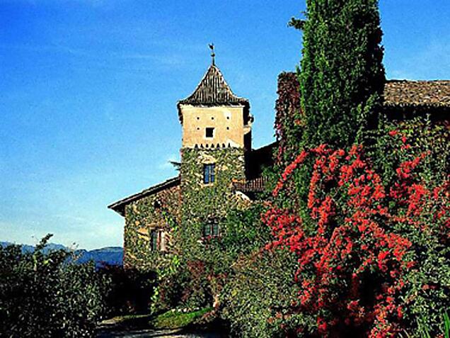 Settimane d'inizio estate in Alto Adige